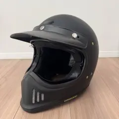 SHOEI ショーエイ EX-ZERO マットブラック S おまけ付きのサムネイル