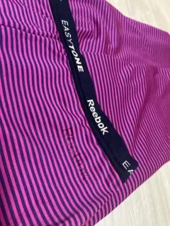 Reebok EASYTONE レギンス　Sサイズ
