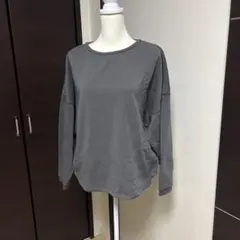 チチカカ スウェット