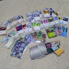 ポケモンカード まとめ売り　画像で判断下さい