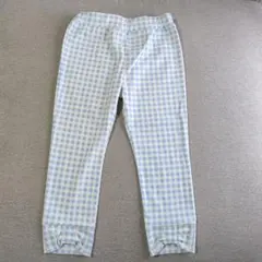 新品　アプレレクール パンツ 120