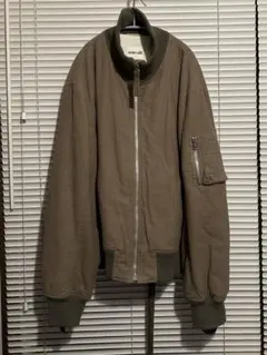 2026年最新】helmut lang ボンバージャケットの人気アイテム - メルカリ