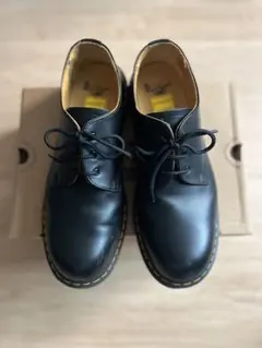 Dr. Martens シューズ