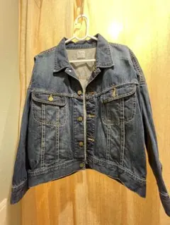 URBAN RESEARCH ROSSO ×Lee 別注デニムジャケット