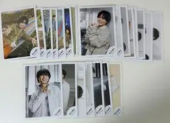 なにわ男子 I Wish 大西流星 公式写真 22枚セット