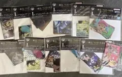 ワンピース 一番くじ 悪魔を宿す者達 まとめ売り