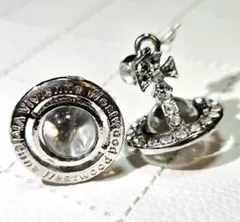 024090 vivienne westwood ハート パープル オーブ | Mercari