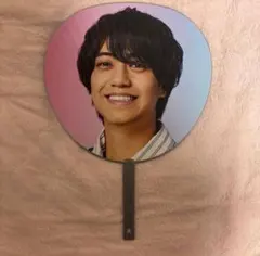 2025年最新】king & prince re:era うちわの人気アイテム - メルカリ