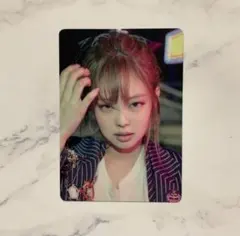 2026年最新】blackpink the album ジェニの人気アイテム - メルカリ