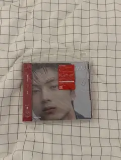 ENHYPEN 結 -YOU- JAY ver. CD
