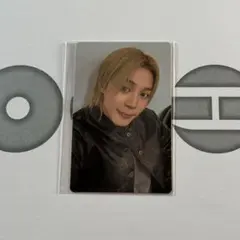 BTS アリラン weverse global ラキドロ トレカ ジミン - メルカリ