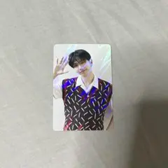 BOYNEXTDOOR BOYLIFE 通常盤 ジェヒョン トレカ