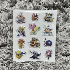 カービィのエアライダー キャラクターグッズ