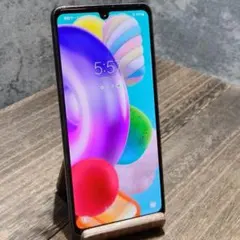 9670 Samsung Galaxy A51 SIMフリー - メルカリ