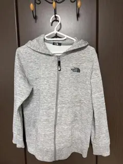 ノースフェイス　スクエアロゴパーカ　150