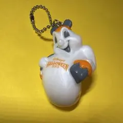 東京ディズニーランド 2003 ハロウィン ボールチェーン　５個のサムネイル
