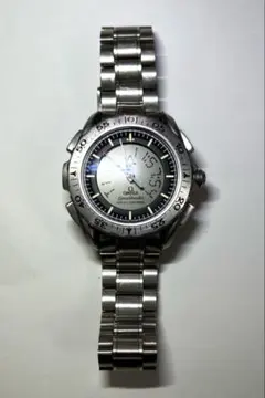 OMEGA Speedmaster X-33 プロフェッショナル 後期型のサムネイル
