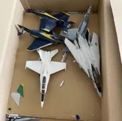 Hogan 1/200 F-14A VF-21 Freelancers - メルカリ