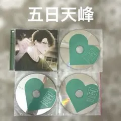 Sweet as Sugar vol.2 花岡泉 (cv. テトラポット登 ) - メルカリ