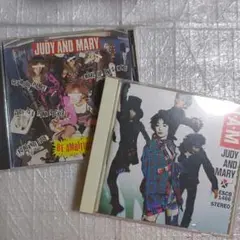 JUDY AND MARY 2種セット