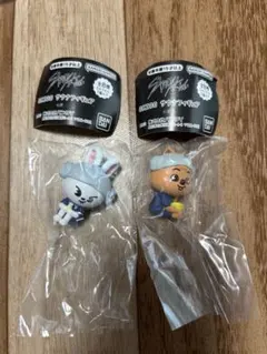 SKZOOサウナフィギュア:リービット・ハン クオッカ