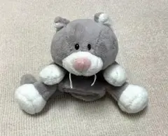 nici ニキ 筆箱 ペンケース ねこ 猫 ポーチ キーホルダー かわいいのサムネイル