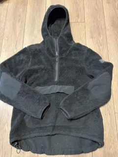 【海外限定モデル】THE NORTH FACE ハーフアップフリースジャケット