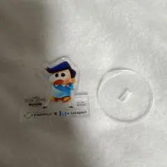 クレヨンしんちゃん アクリルスタンド 風間くん
