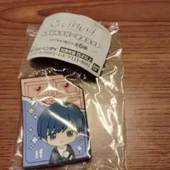 いれいす If ラバーキーホルダー