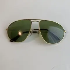 コレクター必見！ボシュロム　Ray-Ban アビエーター サングラス レアモデル