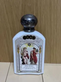 ダリデザイン】コンデ・デ・オズボーン ブランデー 箱付き 陶器ボトル