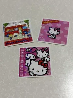 2025年最新】チャーミーキティ シールの人気アイテム - メルカリ