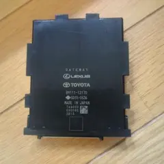 Lexus Toyota Gateway 89111-12170のサムネイル