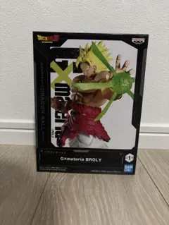 2026年最新】ドラゴンボールZ G×materia BROLYの人気アイテム - メルカリ