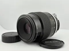 ★美品★ ニコン Ai Micro Nikkor 105mm F4 #20062 Ai-S Micro-Nikkor 105mm f4と試し撮り。これは気持ちのいい散歩