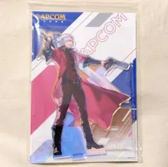 2026年最新】デビルメイクライ アクリルスタンドの人気アイテム - メルカリ