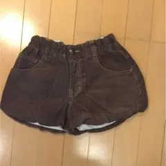 ショートパンツ