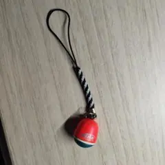 釣りキーホルダー　釣研　ウキ　品薄