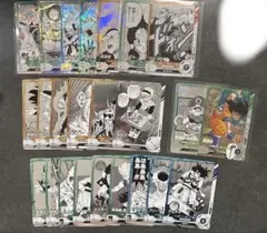 ドラゴンボールスーパーダイバーズ アドバンスパック SR2種 R7種 N16種