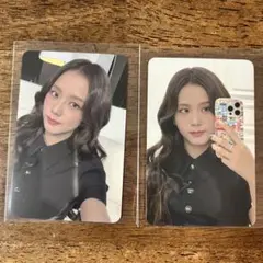 blackpink amortage ジス