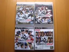 プロ野球スピリッツ2026 販促 ダミージャケット PS5 非売品 店頭 展示