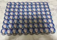 【在庫ラスト】アイナナ 壮五 缶バッジ ブラホワ 80点