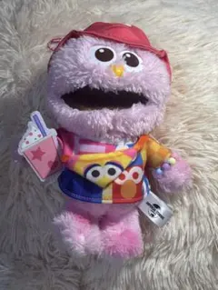 モッピー マスコットキーホルダー USJ