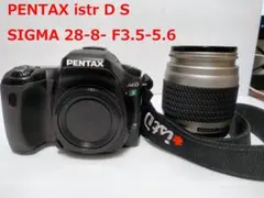 2025年最新】pentax ist dsの人気アイテム - メルカリ
