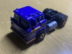 トレーラー ミニカー