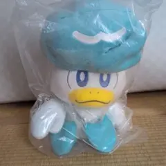 ポケモンセンター クワッス ぬいぐるみ