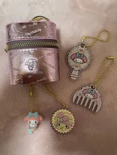 マイメロ キーホルダー まとめ売り