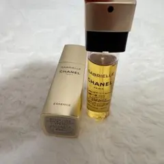 CHANEL ガブリエル　シャネル　エッセンス　オードゥパルファム