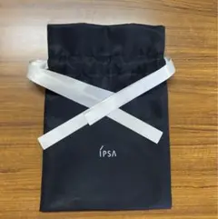 IPSA巾着袋