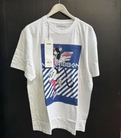 新品未使用 atmos × 似鳥沙也加× Ackey Art tシャツ